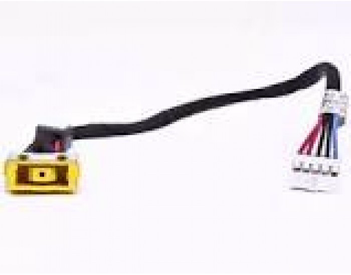 LAPTOP DC JACK FOR LENOVO G500